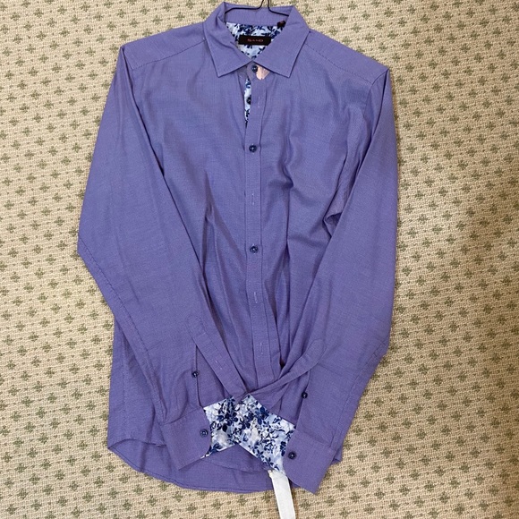 SAND dress shirt - Picture 1 of 3